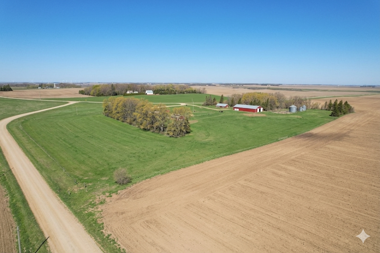 1110 110th Avenue Hadley MN 56151