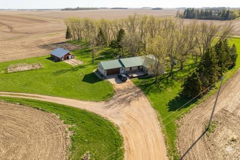 1110 110th Avenue Hadley MN 56151