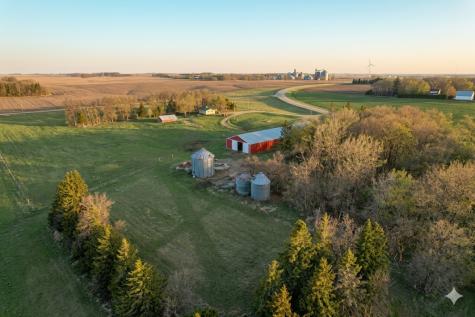 1110 110th Avenue Hadley MN 56151