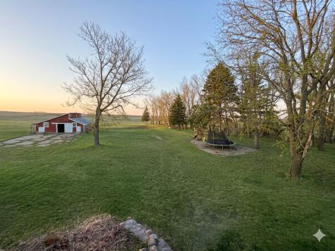 1110 110th Avenue Hadley MN 56151