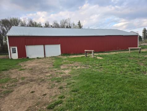 1110 110th Avenue Hadley MN 56151