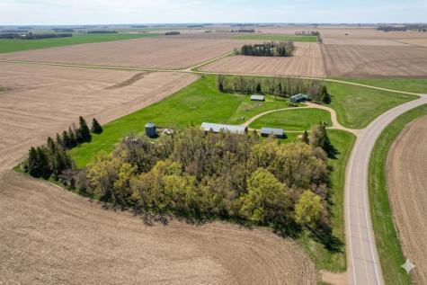 1110 110th Avenue Hadley MN 56151