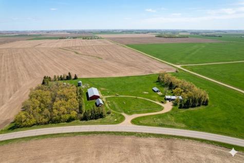 1110 110th Avenue Hadley MN 56151