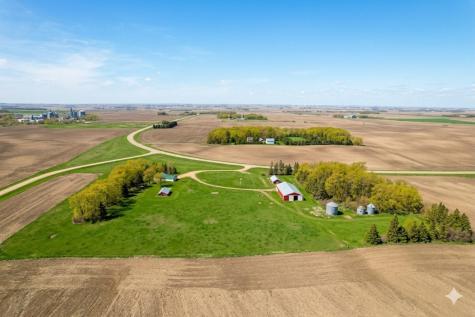 1110 110th Avenue Hadley MN 56151