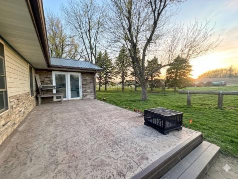 1110 110th Avenue Hadley MN 56151