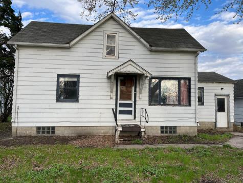 301 Main Street Lucan MN 56255
