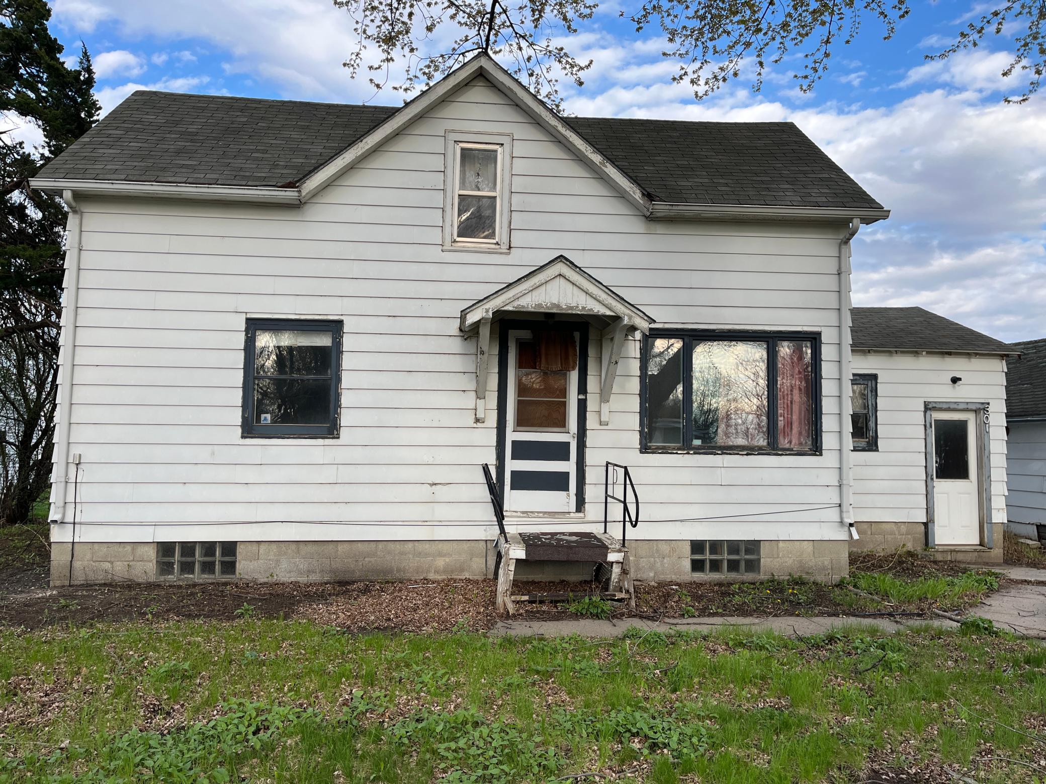 301 Main Street Lucan MN 56255