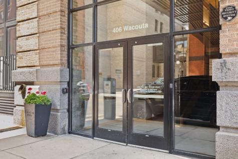 406 Wacouta Street Saint Paul MN 55101