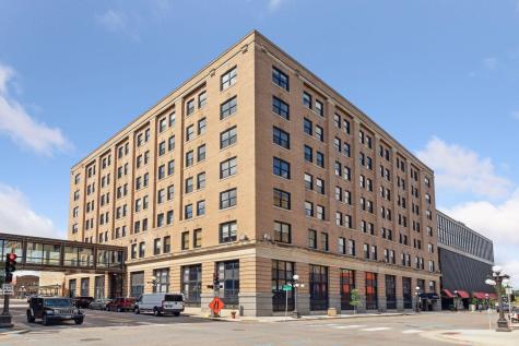 406 Wacouta Street Saint Paul MN 55101