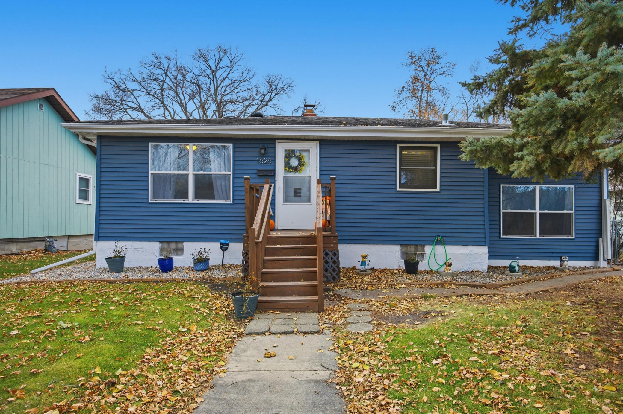 1626 11th Street N Fargo ND 58102