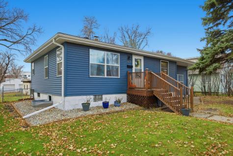 1626 11th Street N Fargo ND 58102