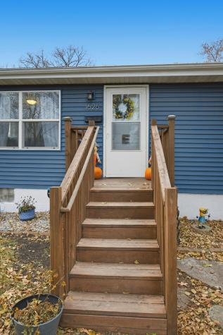 1626 11th Street N Fargo ND 58102