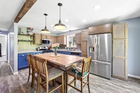 721 Horseshoe Lane Braham MN 55006