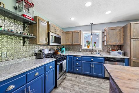 721 Horseshoe Lane Braham MN 55006