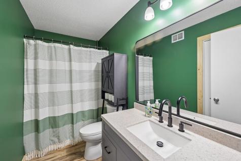 721 Horseshoe Lane Braham MN 55006