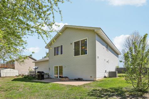 721 Horseshoe Lane Braham MN 55006