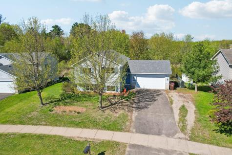 721 Horseshoe Lane Braham MN 55006
