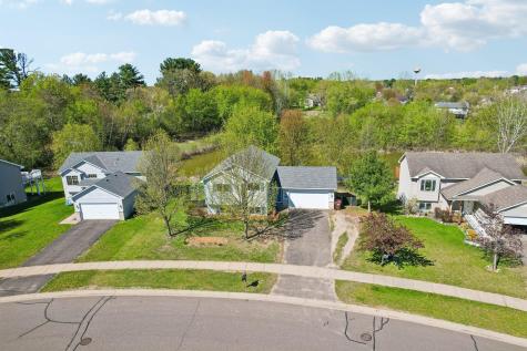 721 Horseshoe Lane Braham MN 55006