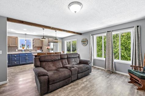 721 Horseshoe Lane Braham MN 55006