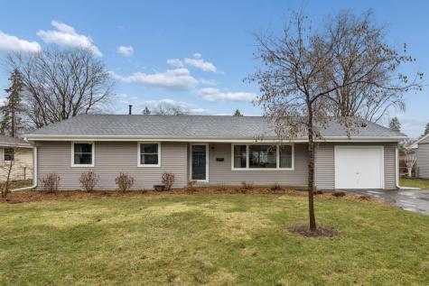8101 32nd Avenue N Crystal MN 55427