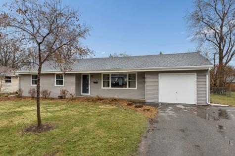 8101 32nd Avenue N Crystal MN 55427