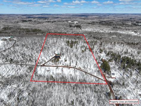 7001 Olson Road Two Harbors MN 55616