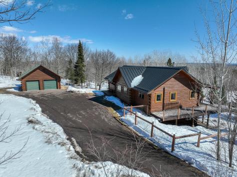 7001 Olson Road Two Harbors MN 55616
