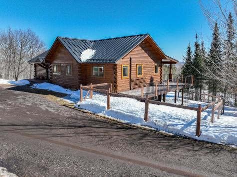7001 Olson Road Two Harbors MN 55616