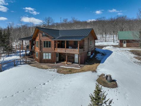 7001 Olson Road Two Harbors MN 55616