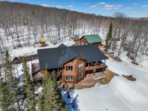 7001 Olson Road Two Harbors MN 55616