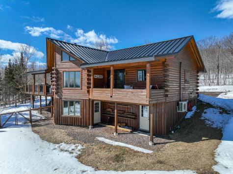 7001 Olson Road Two Harbors MN 55616
