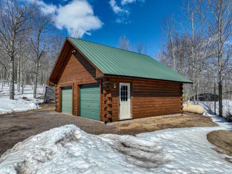 7001 Olson Road Two Harbors MN 55616