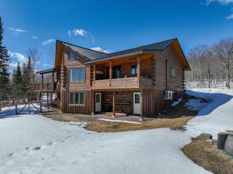 7001 Olson Road Two Harbors MN 55616
