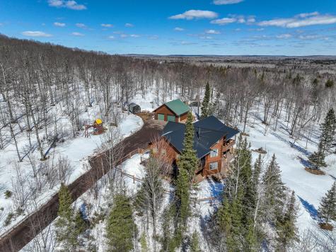 7001 Olson Road Two Harbors MN 55616