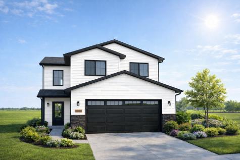 3848 Prairie Drive S Moorhead MN 56560