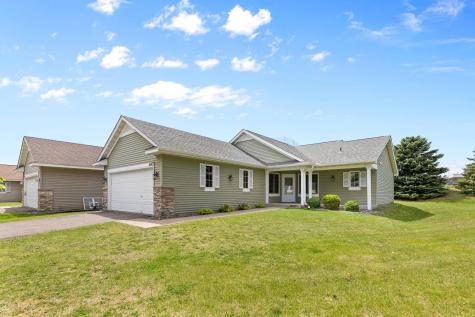 6543 Riverwood Lane Brooklyn Center MN 55430