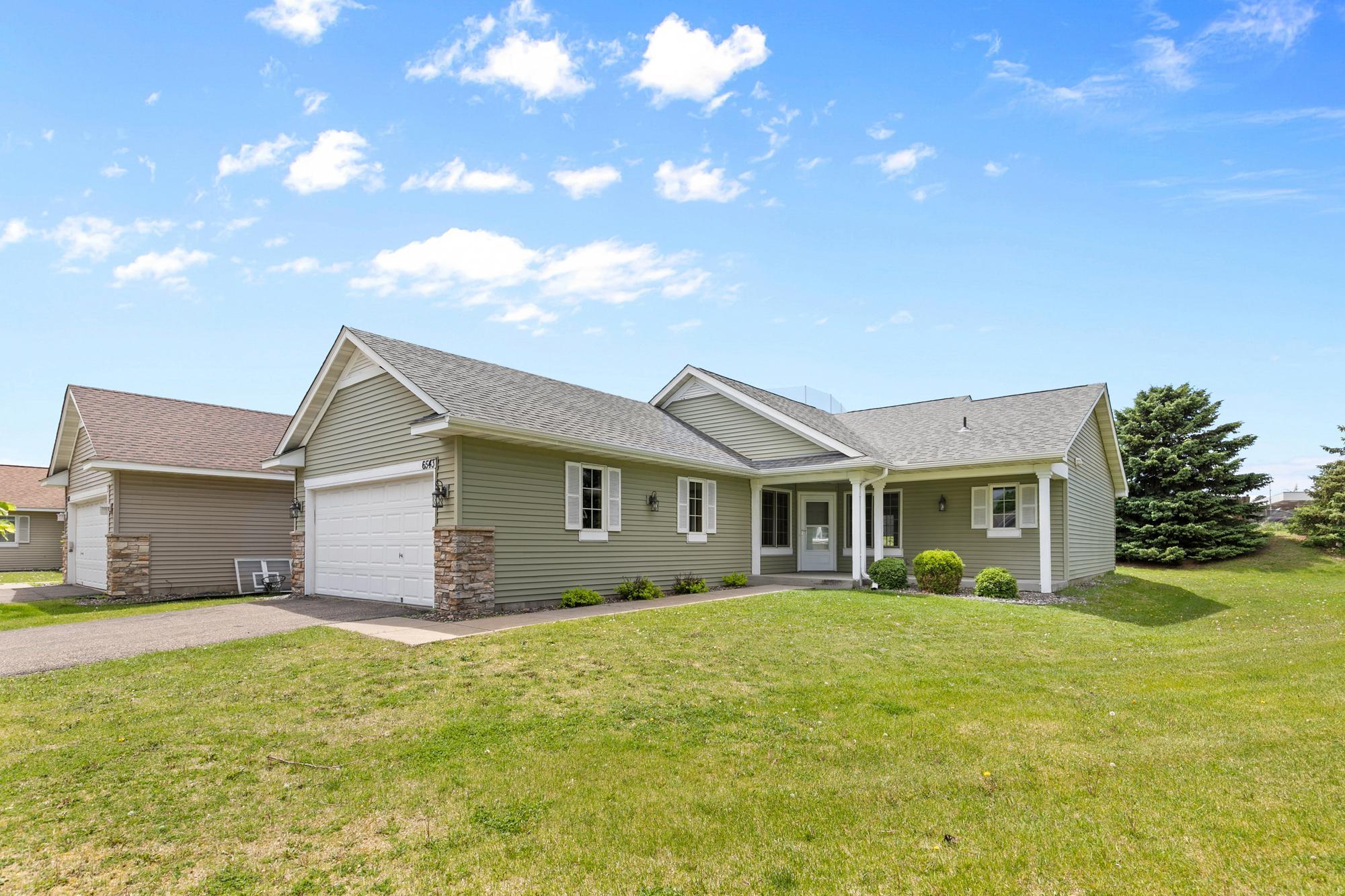 6543 Riverwood Lane Brooklyn Center MN 55430