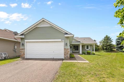 6543 Riverwood Lane Brooklyn Center MN 55430