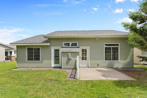 6543 Riverwood Lane Brooklyn Center MN 55430
