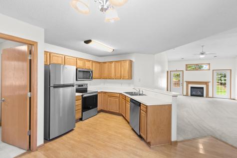 6543 Riverwood Lane Brooklyn Center MN 55430