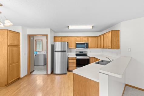 6543 Riverwood Lane Brooklyn Center MN 55430