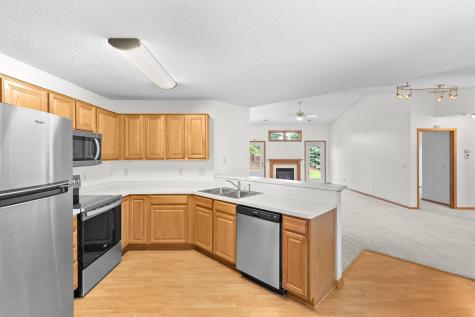 6543 Riverwood Lane Brooklyn Center MN 55430
