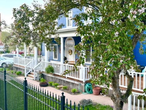 425 Prospect Street Peterson MN 55962