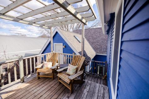 425 Prospect Street Peterson MN 55962