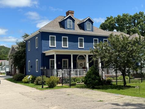 425 Prospect Street Peterson MN 55962