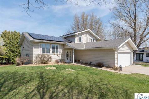 6 Learig Lane Saint James MN 56081
