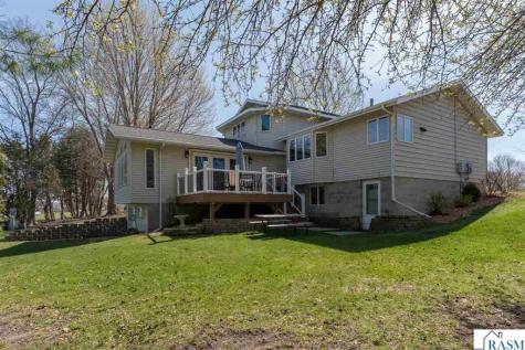6 Learig Lane Saint James MN 56081