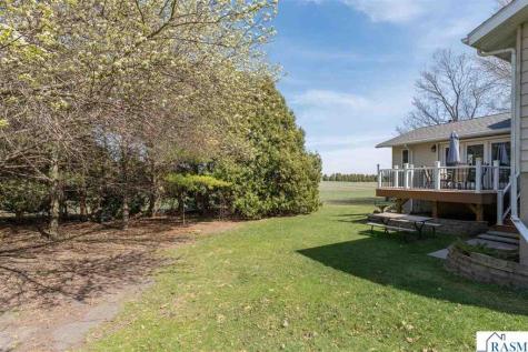 6 Learig Lane Saint James MN 56081
