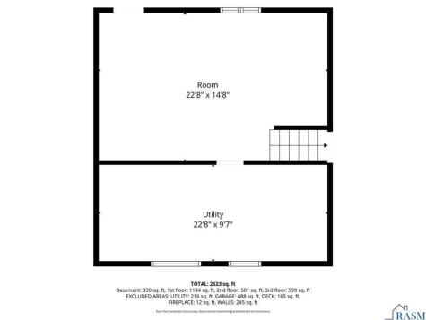 6 Learig Lane Saint James MN 56081