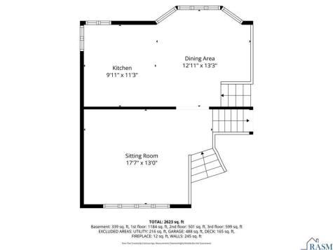6 Learig Lane Saint James MN 56081